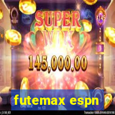 futemax espn